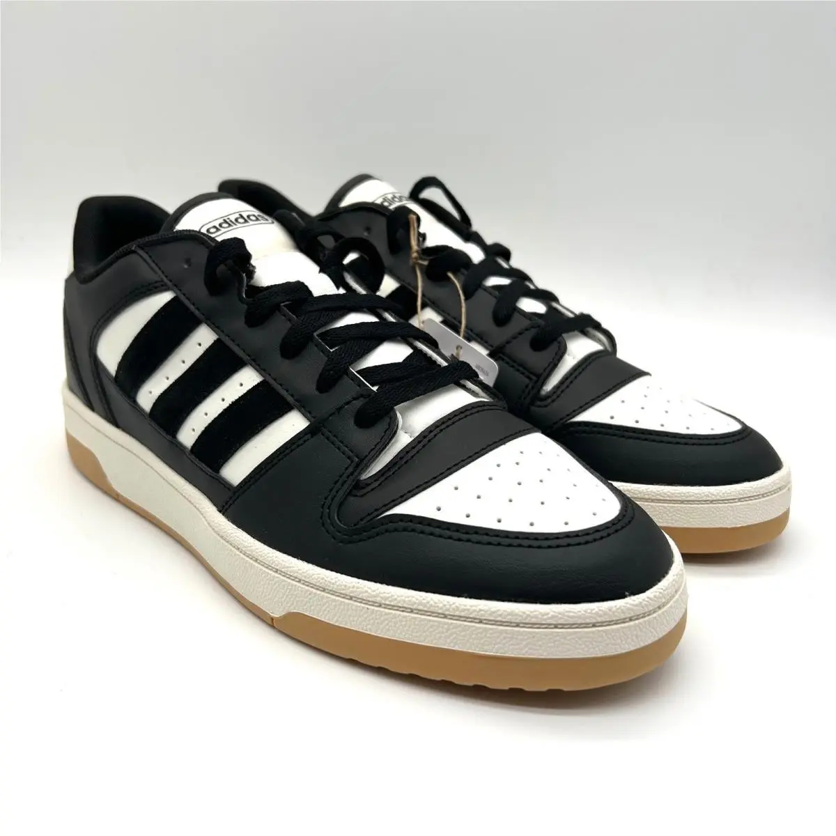 Adidas shoes - Break Start - Break Start - IH7963 - Black 2
