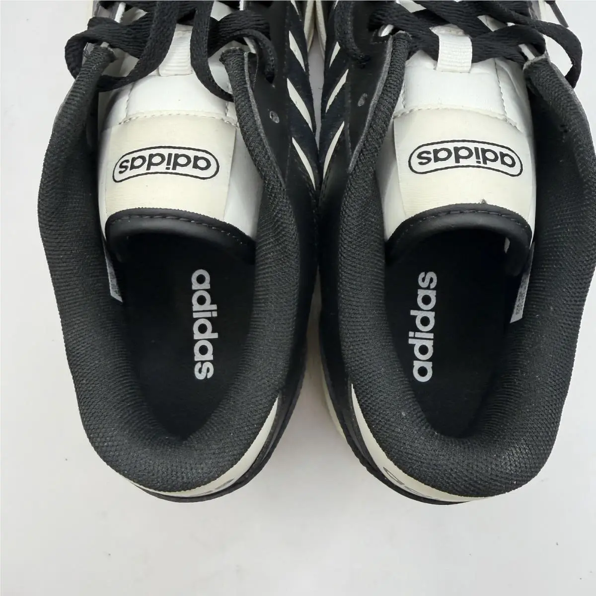 Adidas shoes - Adidas Break Start - Break Start - IH7963 - Black, Manufacturer: Core Black White 7