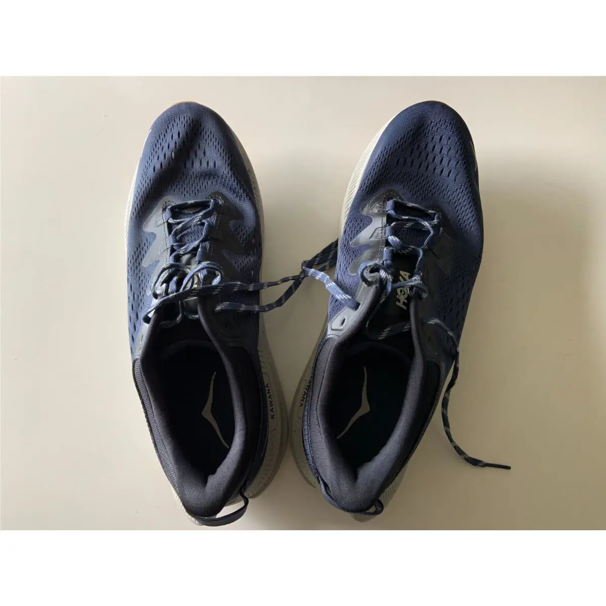 Hoka shoes - Navy / Black (UPC: 197634503509) 0