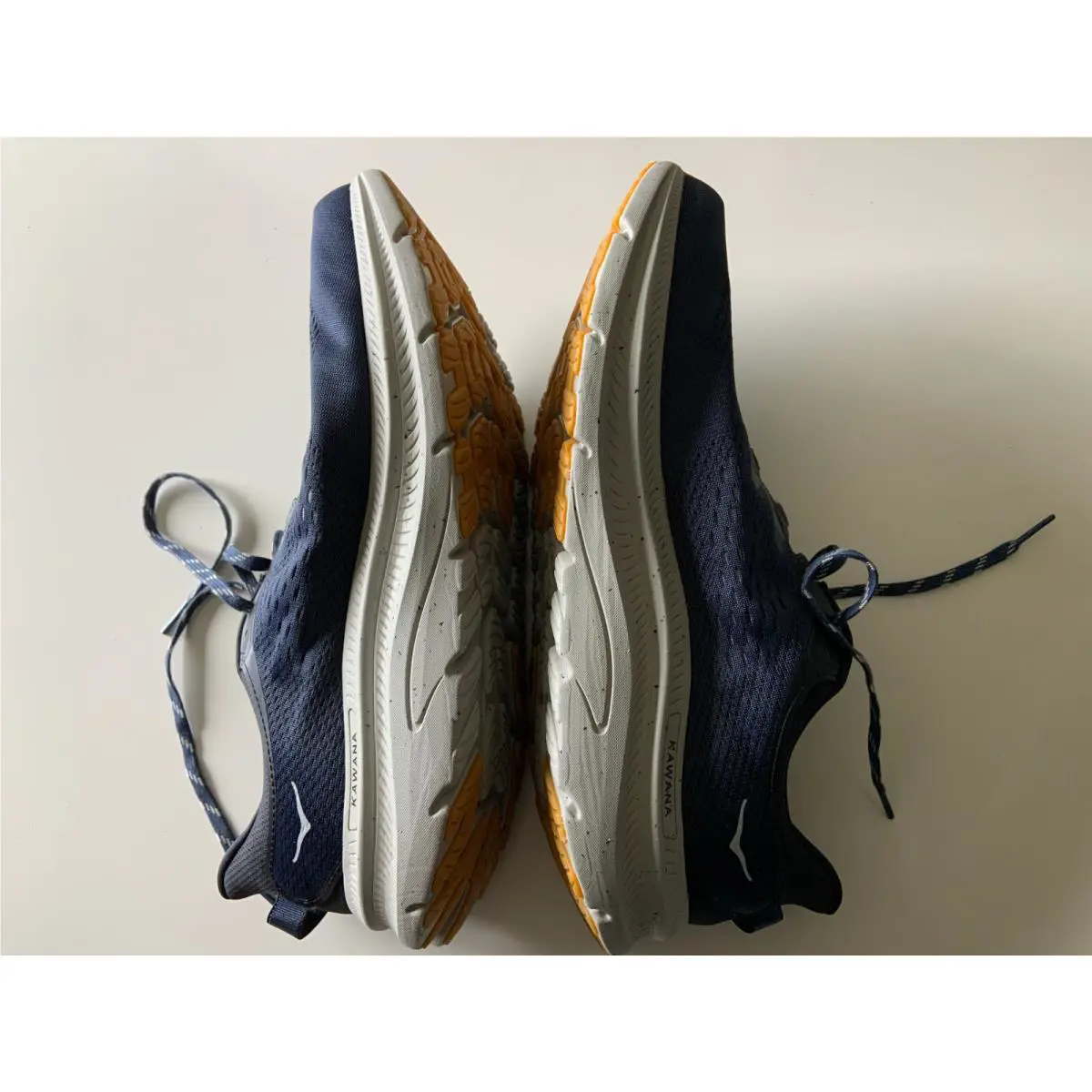 Hoka shoes - Navy / Black (UPC: 197634503509) 2