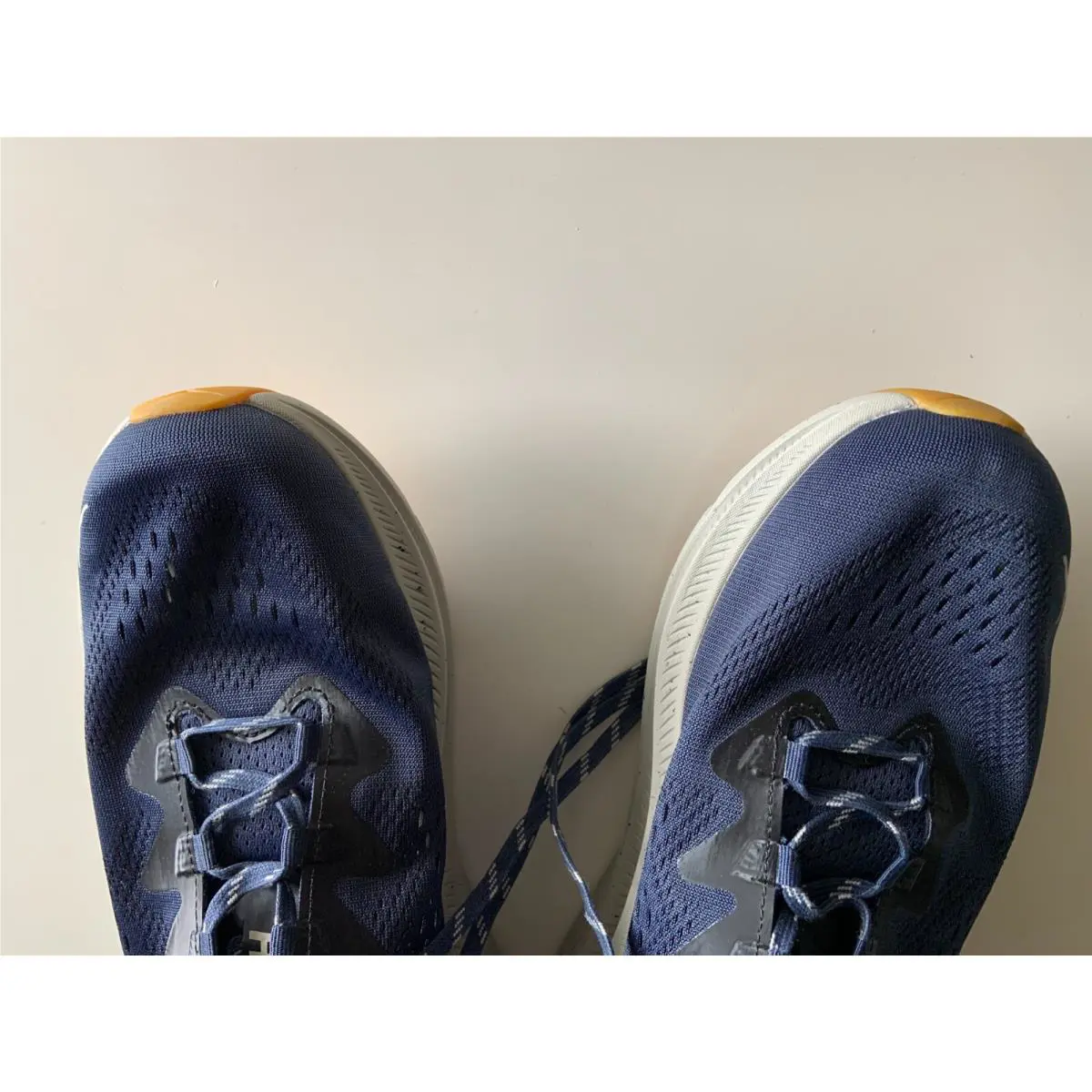Hoka shoes - Navy / Black (UPC: 197634503509) 5