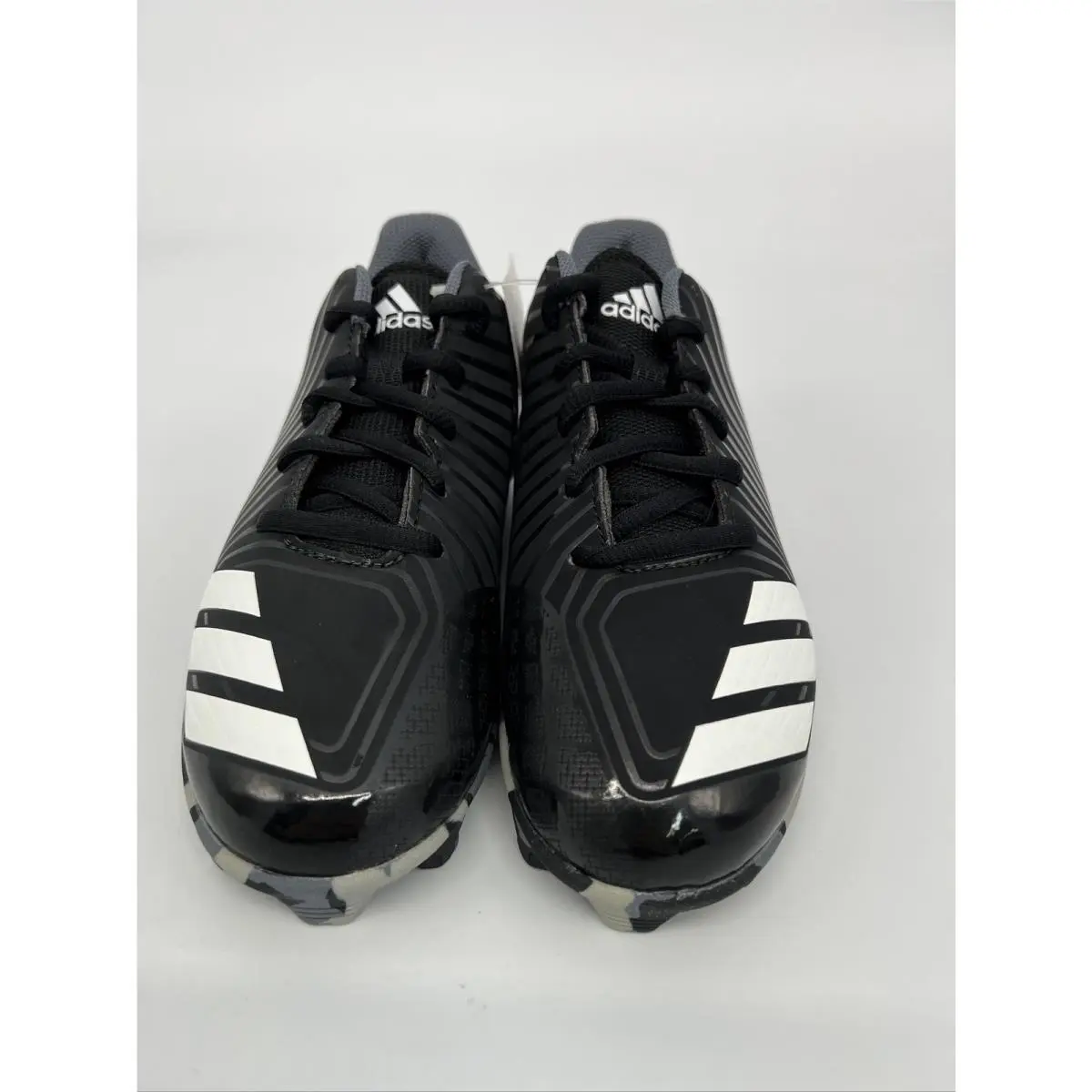 Adidas shoes - Black (UPC: 0889773443692) 1