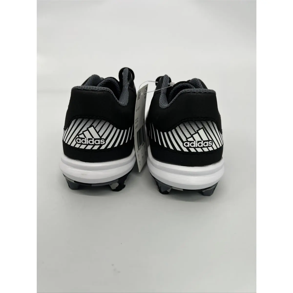 Adidas shoes - Black (UPC: 0889773443692) 4