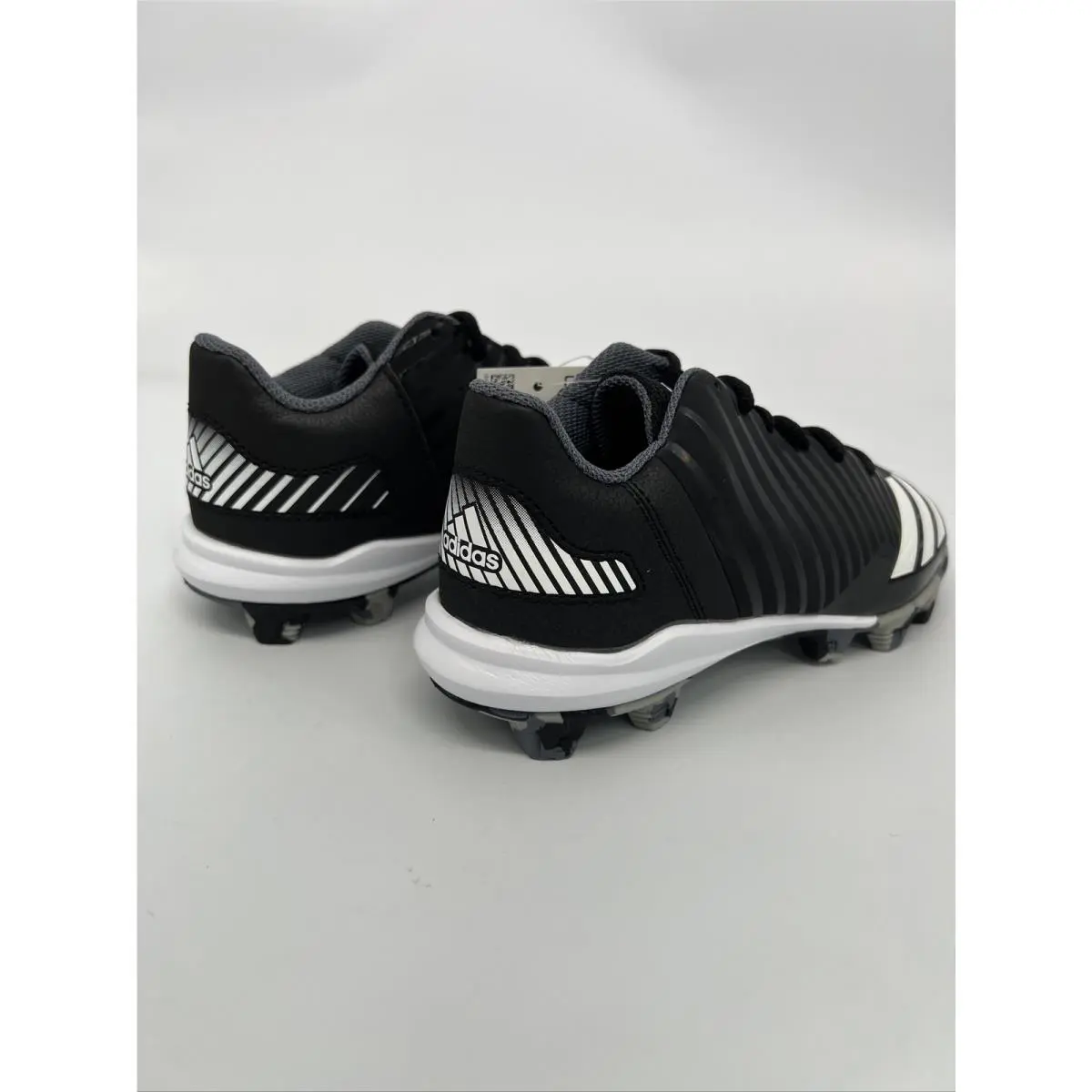 Adidas shoes - Black (UPC: 0889773443692) 5
