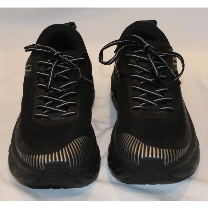 Hoka shoes - Hoka One One Bondi - One One Bondi - Black 2