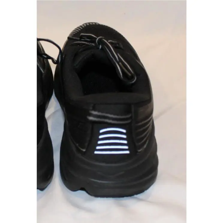 Hoka shoes - Hoka One One Bondi - One One Bondi - Black 3