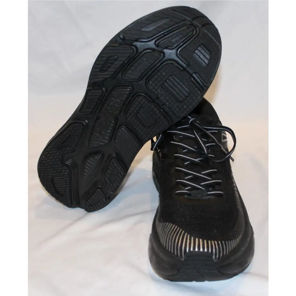 Hoka shoes - Hoka One One Bondi - One One Bondi - Black 4