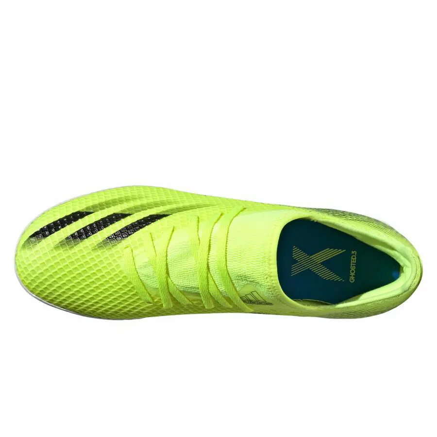 Adidas shoes - adidas Ghosted - Ghosted - FW6937 - Yellow, Main: Yellow 8