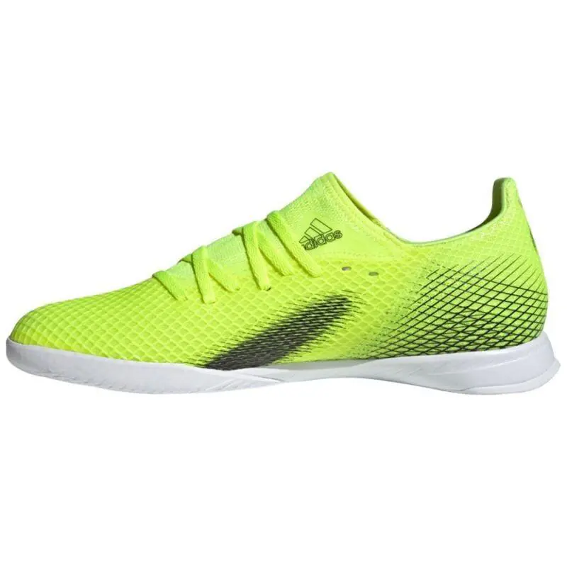 Adidas shoes - adidas Ghosted - Ghosted - FW6937 - Yellow, Main: Yellow 2