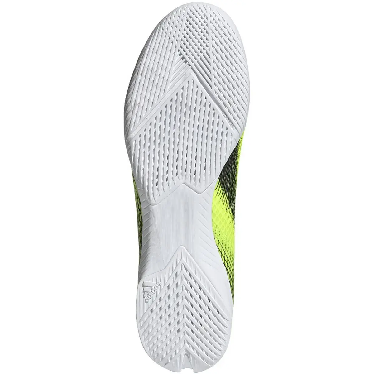 Adidas shoes - adidas Ghosted - Ghosted - FW6937 - Yellow, Main: Yellow 3