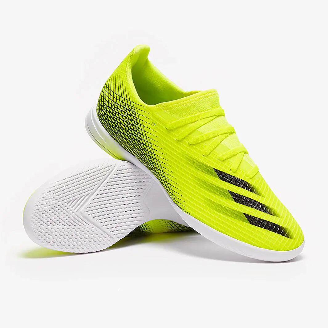 Adidas shoes - adidas Ghosted - Ghosted - FW6937 - Yellow, Main: Yellow 5