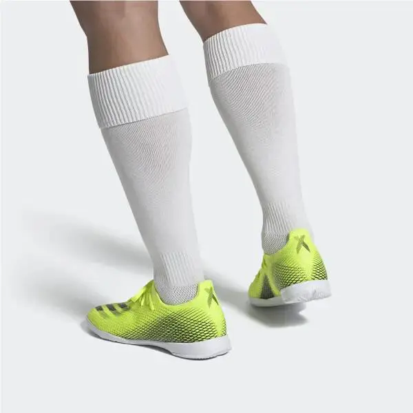 Adidas shoes - adidas Ghosted - Ghosted - FW6937 - Yellow, Main: Yellow 7