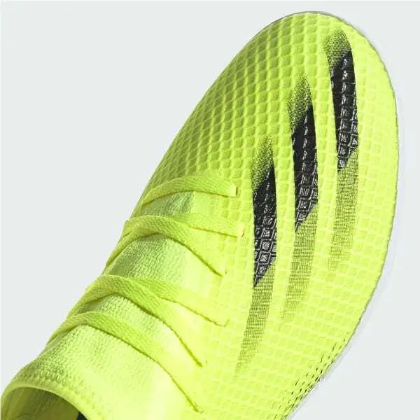 Adidas shoes - adidas Ghosted - Ghosted - FW6937 - Yellow, Main: Yellow 4