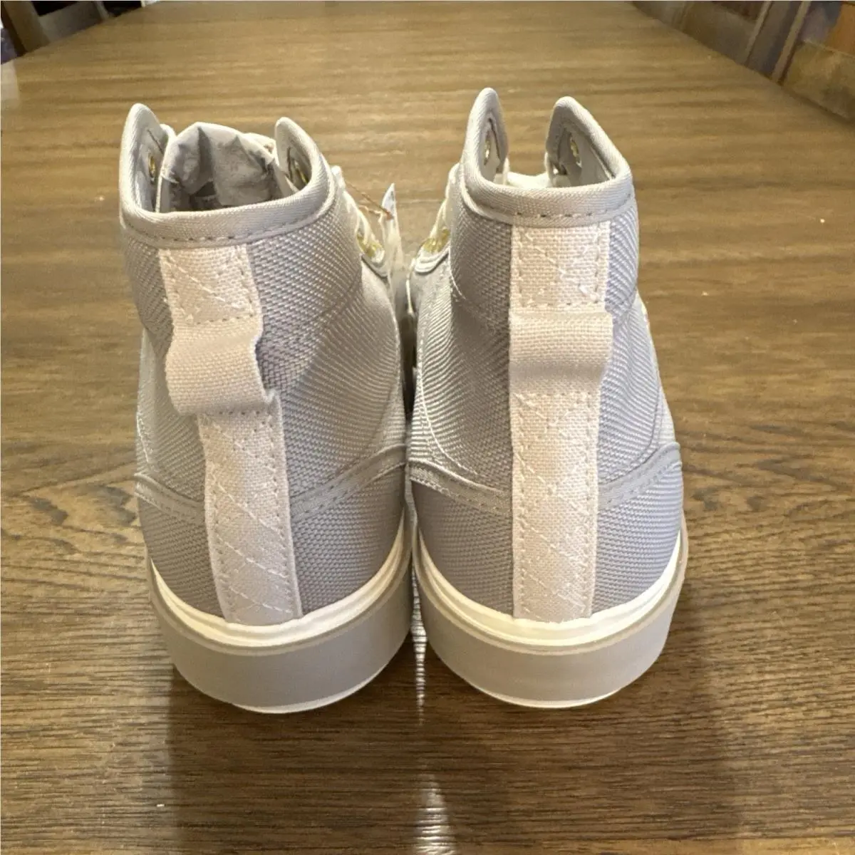 Adidas shoes - adidas Nizza - Nizza - Gy9539 - Gray 1