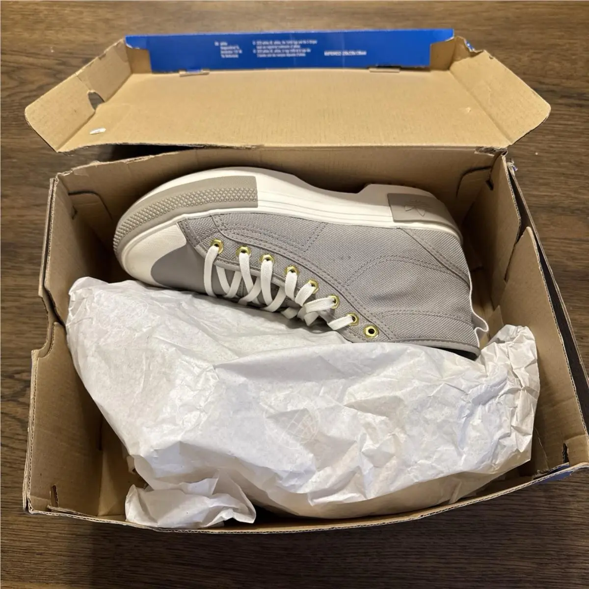 Adidas shoes - adidas Nizza - Nizza - Gy9539 - Gray 7