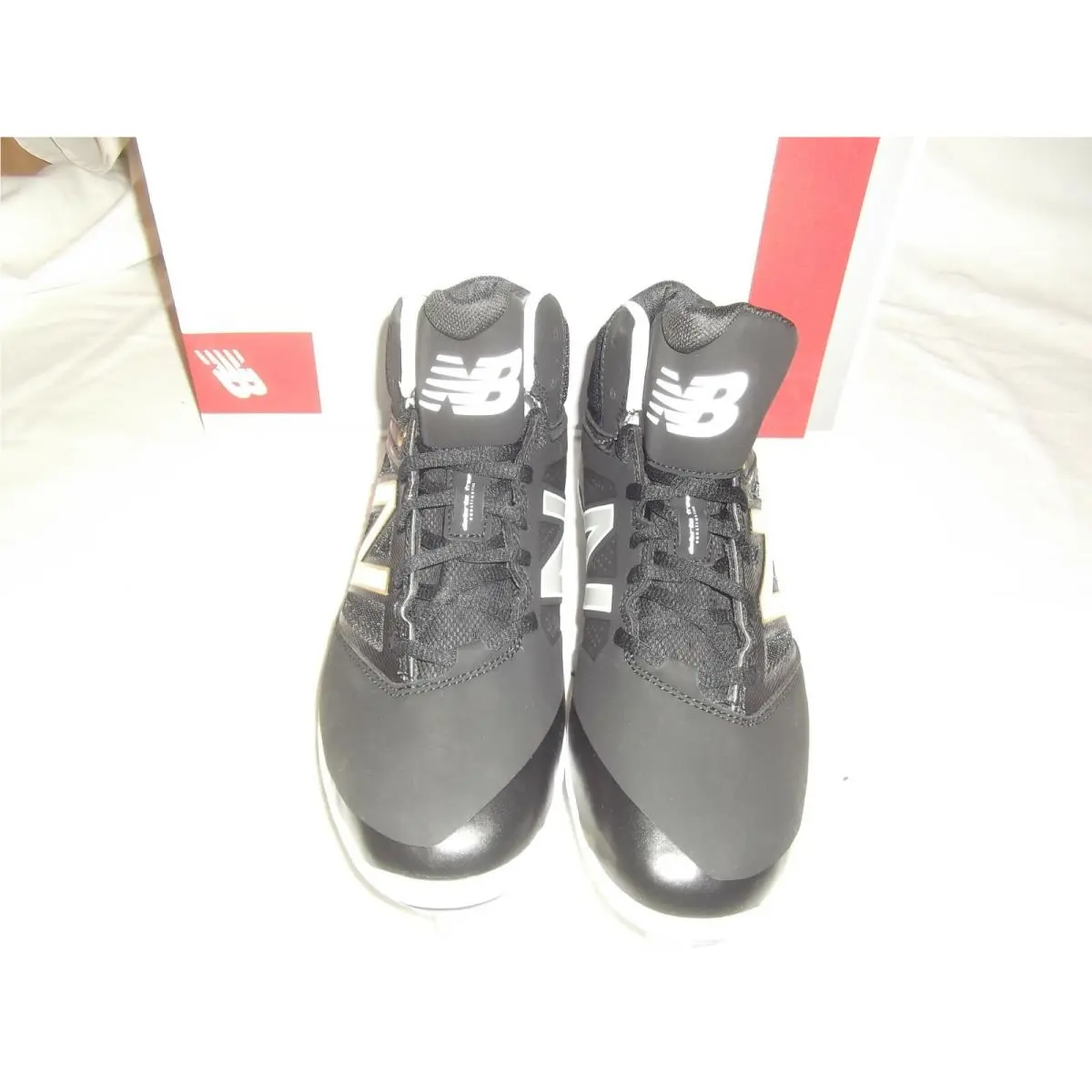 New Balance shoes - Black 11