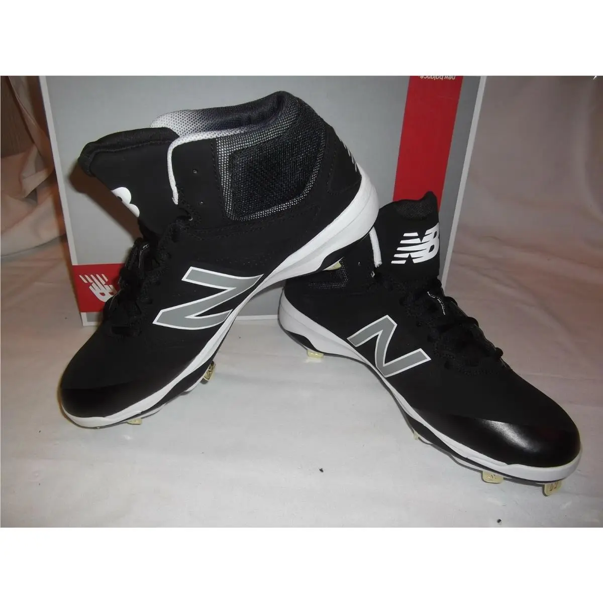 New Balance shoes - Black 13
