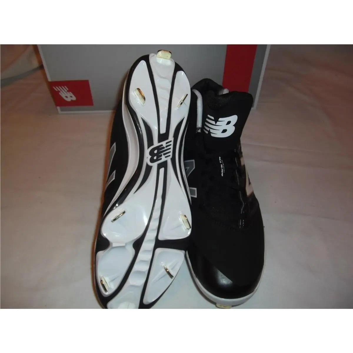 New Balance shoes - Black 14