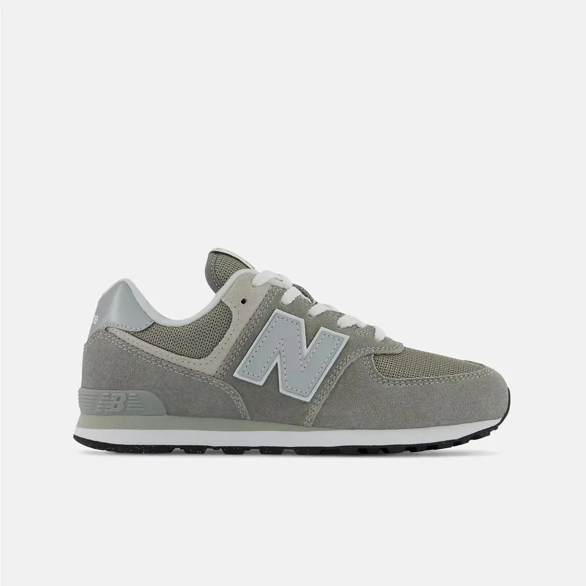 New Balance shoes - New Balance 574 GC574EVG - GC574EVG - Gray 9