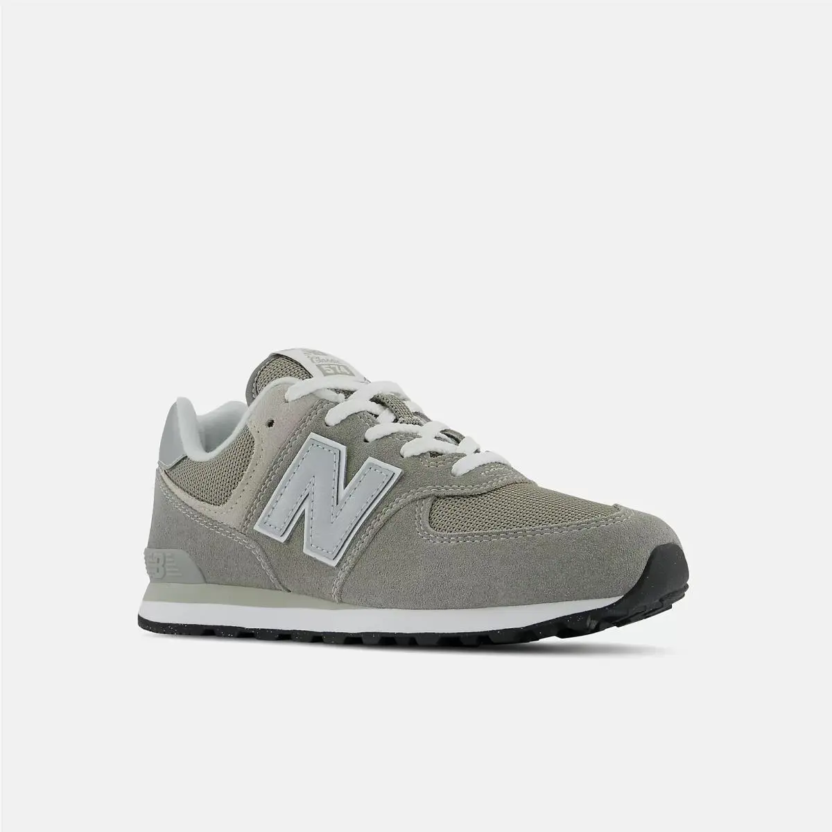 New Balance shoes - New Balance 574 GC574EVG - GC574EVG - Gray 11
