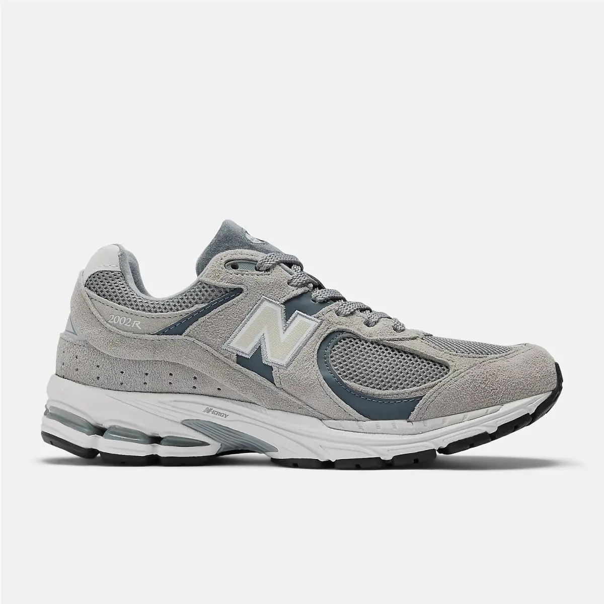 New Balance shoes - New Balance 2002R M2002RST - M2002RST - Gray 0