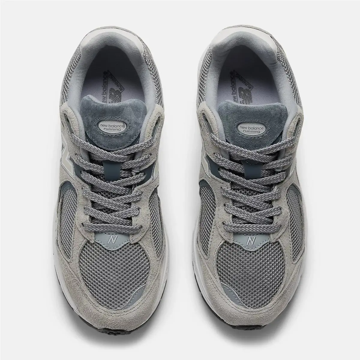 New Balance shoes - New Balance 2002R M2002RST - M2002RST - Gray 2