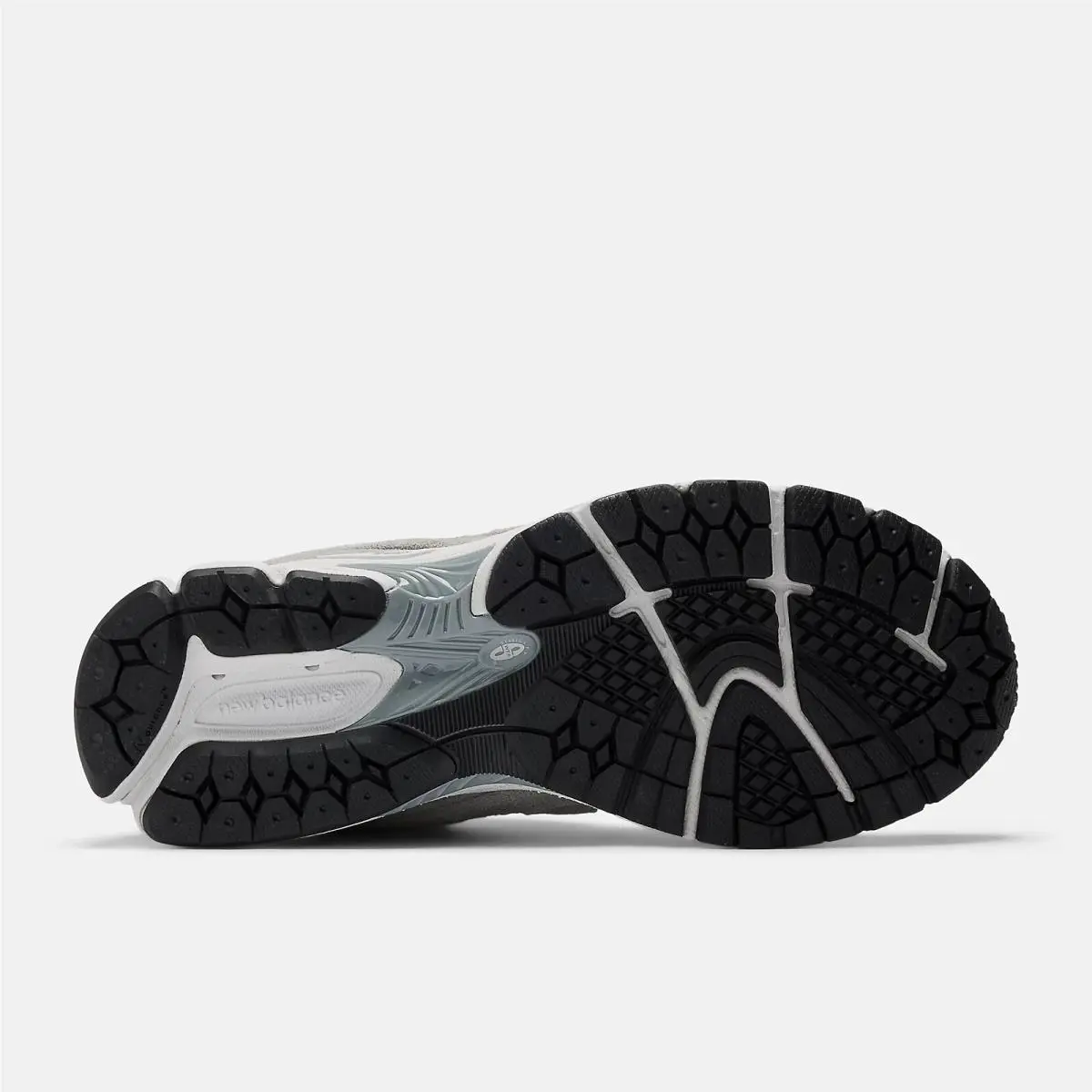 New Balance shoes - New Balance 2002R M2002RST - M2002RST - Gray 4