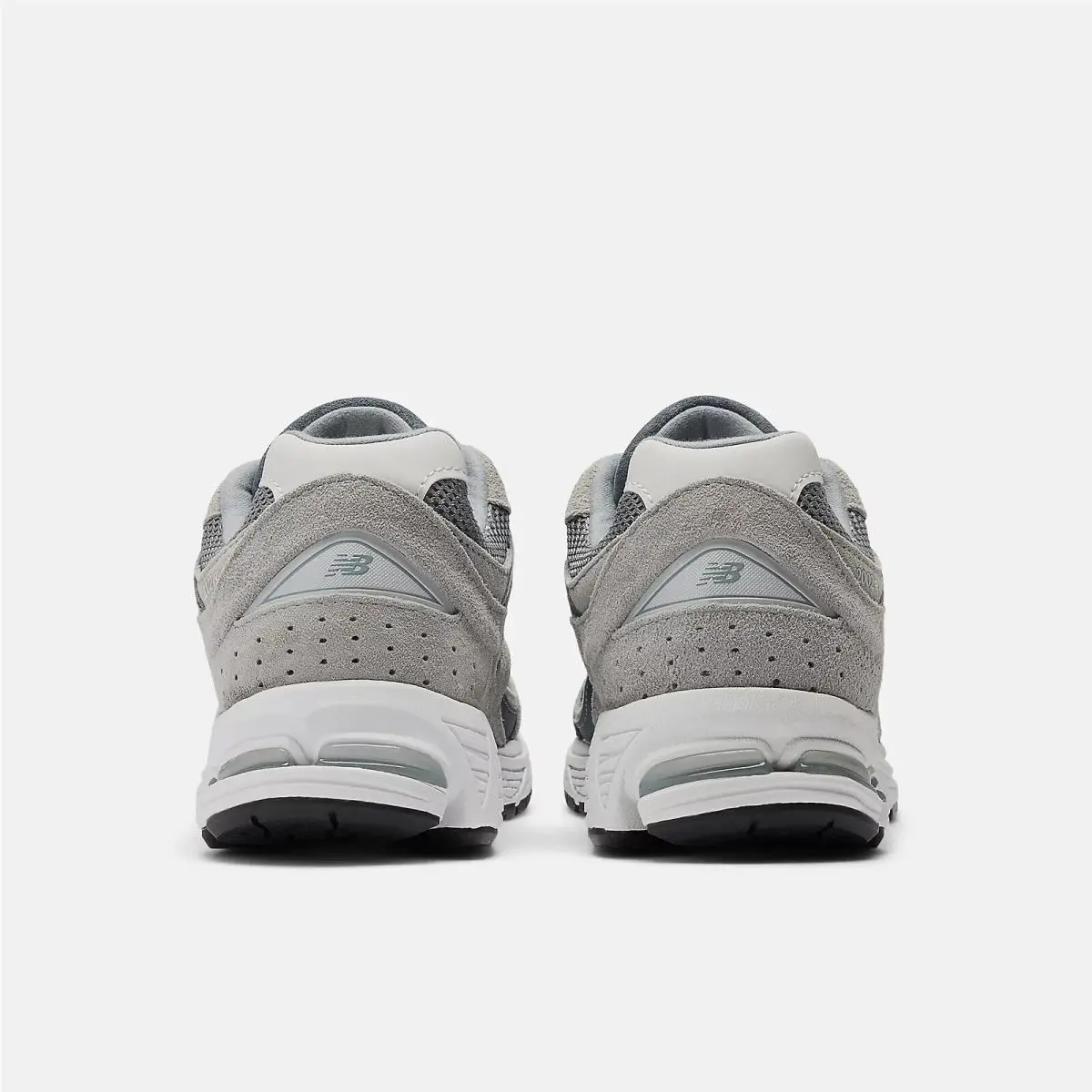 New Balance shoes - New Balance 2002R M2002RST - M2002RST - Gray 9