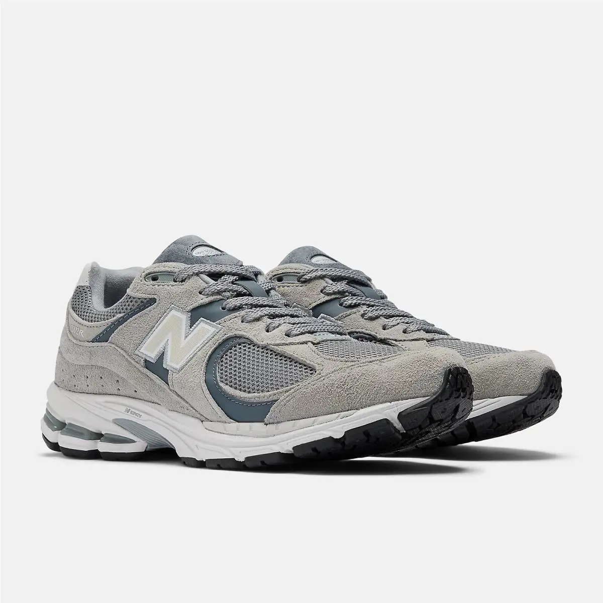 New Balance shoes - New Balance 2002R M2002RST - M2002RST - Gray 5