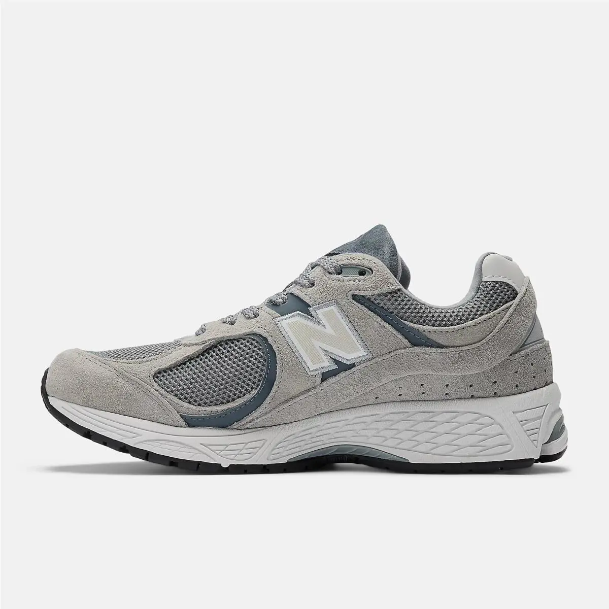 New Balance shoes - New Balance 2002R M2002RST - M2002RST - Gray 7