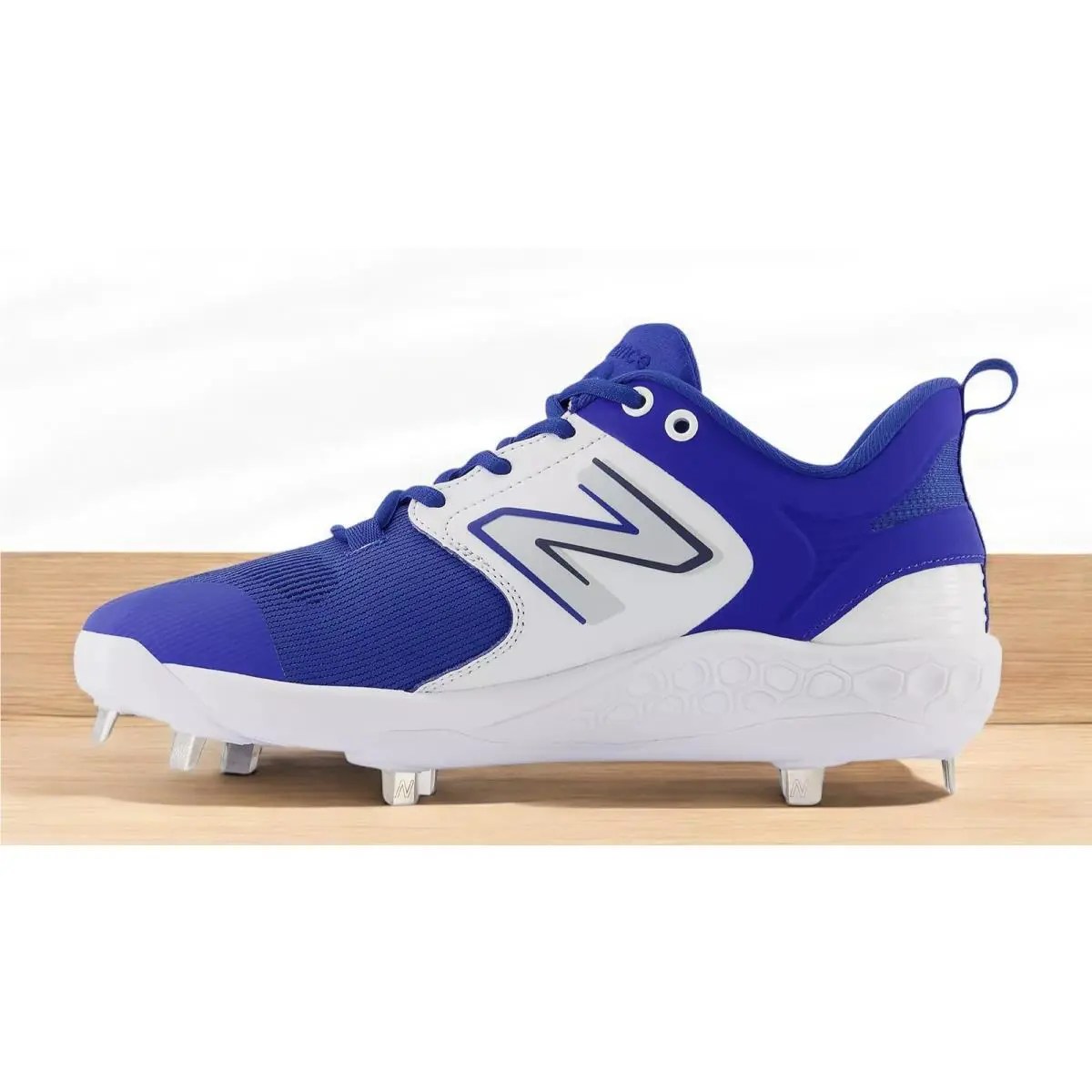 New Balance shoes - Blue 1