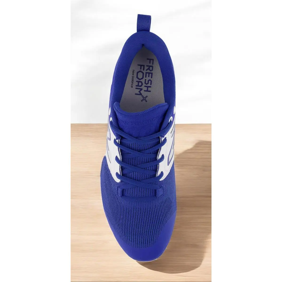 New Balance shoes - Blue 2
