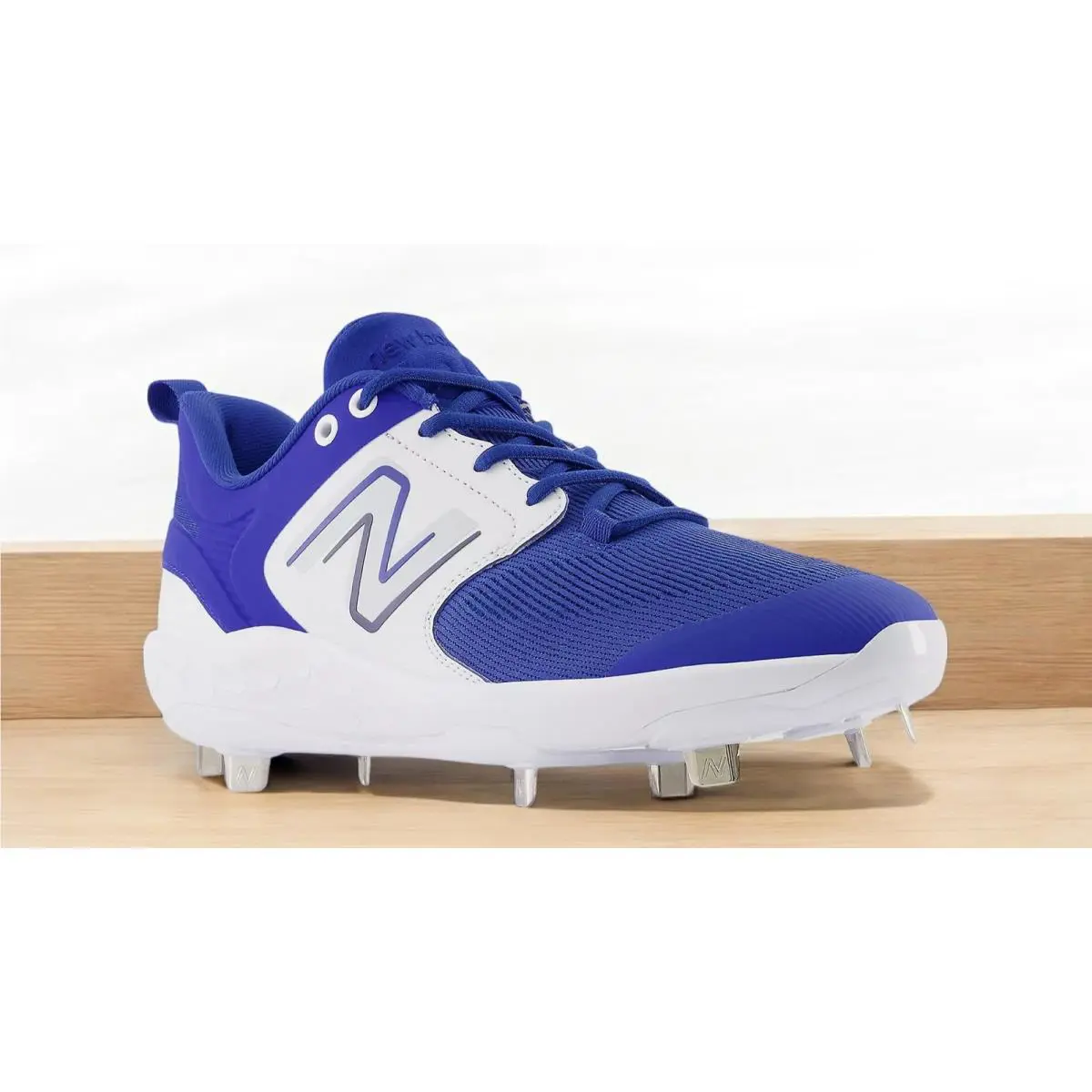 New Balance shoes - Blue 5