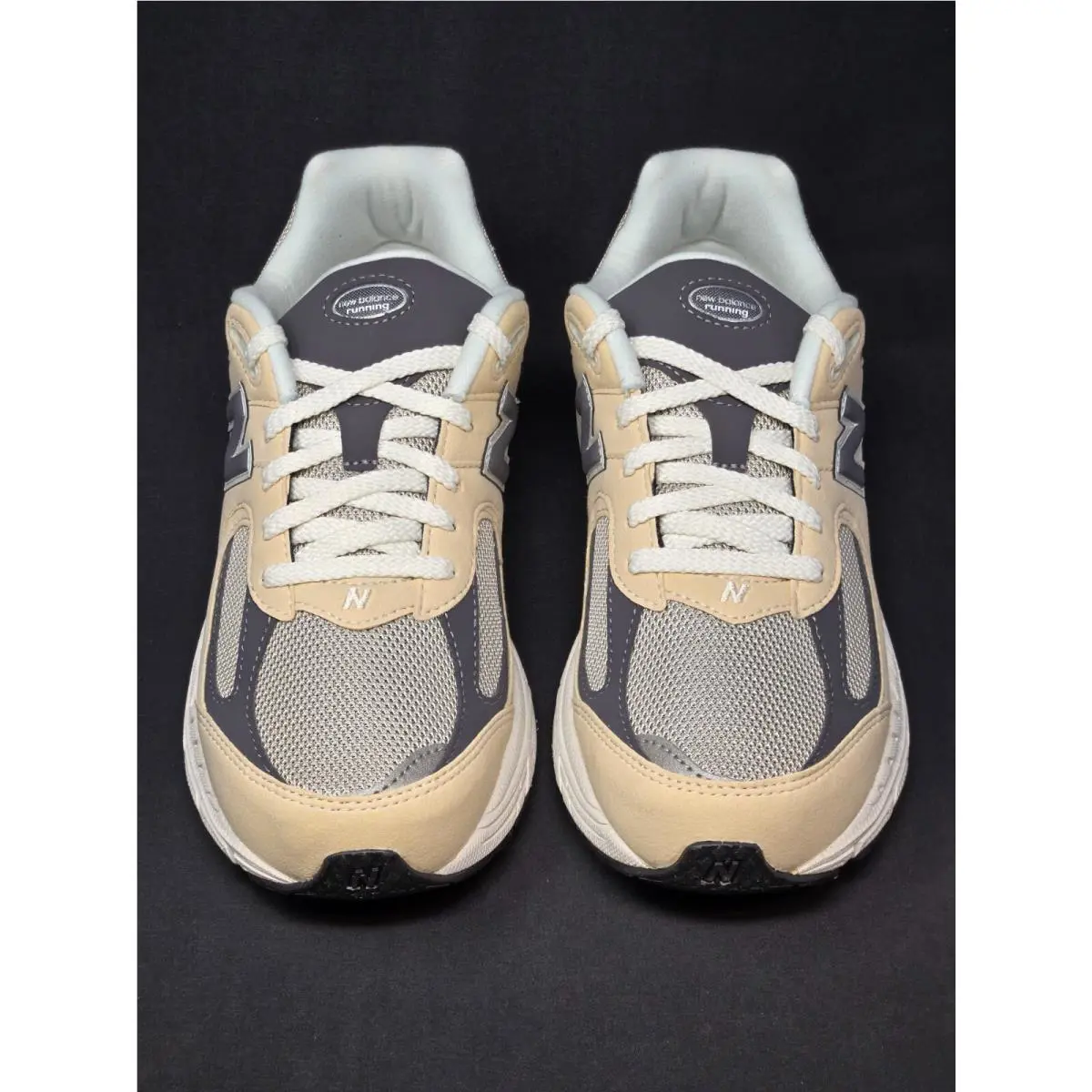 New Balance shoes - GC2002FA - GC2002FA - Beige 1