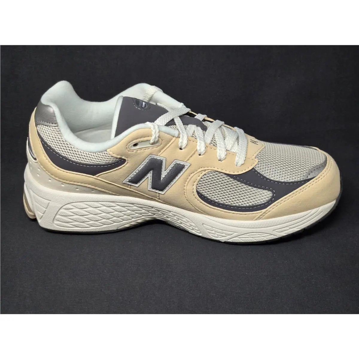New Balance shoes - GC2002FA - GC2002FA - Beige 3