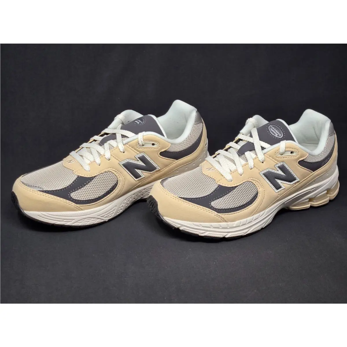 New Balance shoes - GC2002FA - GC2002FA - Beige 10
