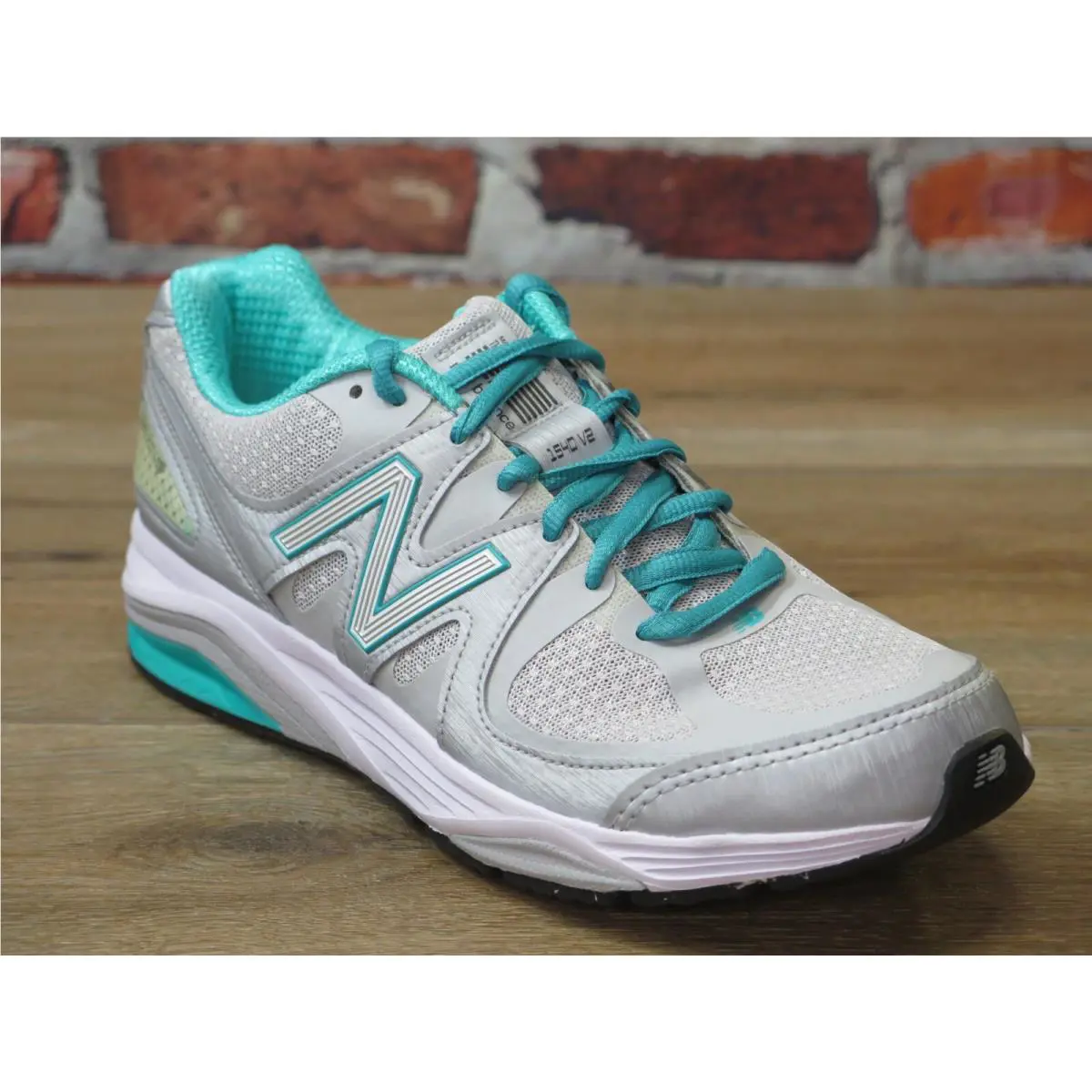 New Balance shoes - Silver 0