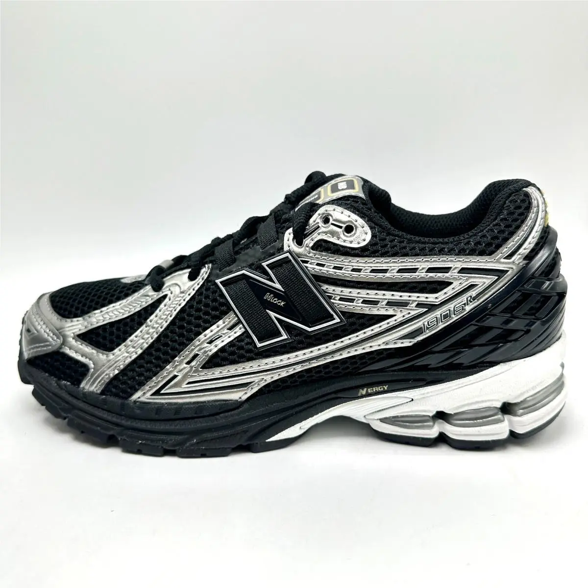 New Balance shoes - New Balance 1906R - U1906RCF - Black/Grey/White 7
