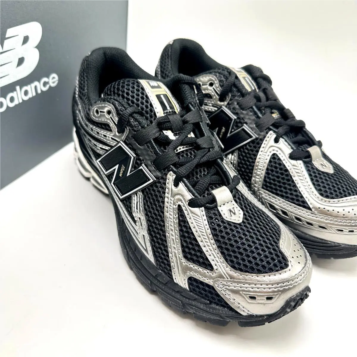 New Balance shoes - New Balance 1906R - U1906RCF - Black/Grey/White 10