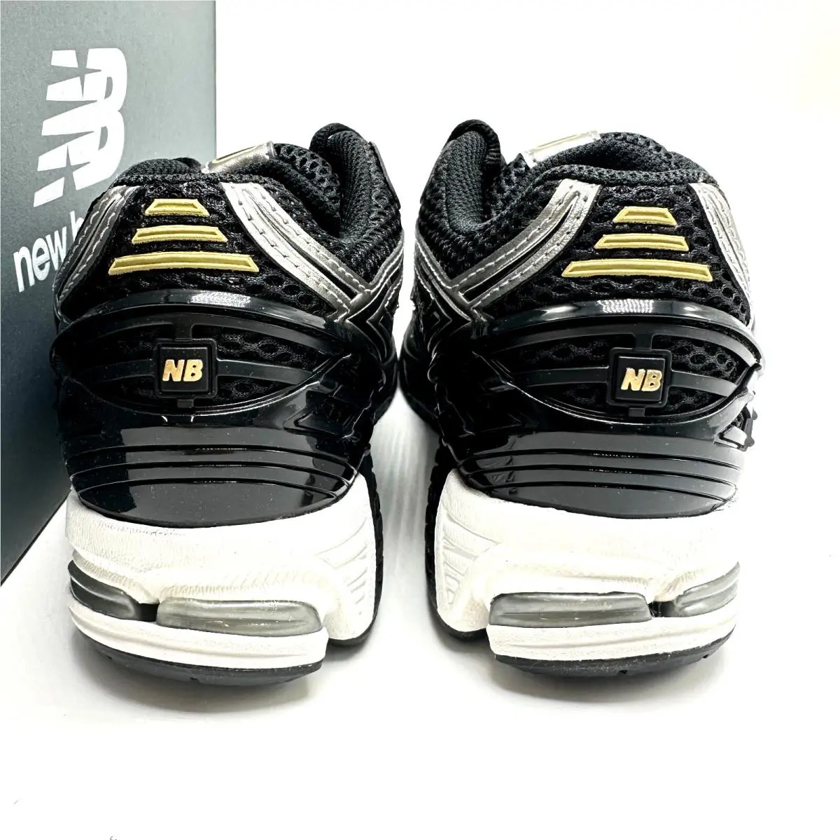 New Balance shoes - New Balance 1906R - U1906RCF - Black/Grey/White 11