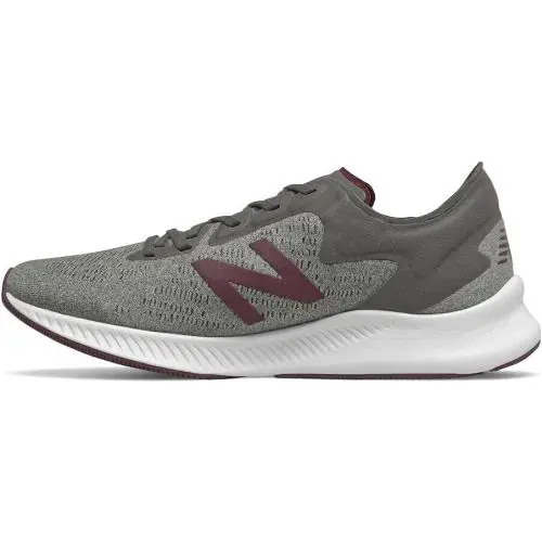 New Balance shoes - New Balance Fresh Foam Sport - MPESUMG - Gray 0