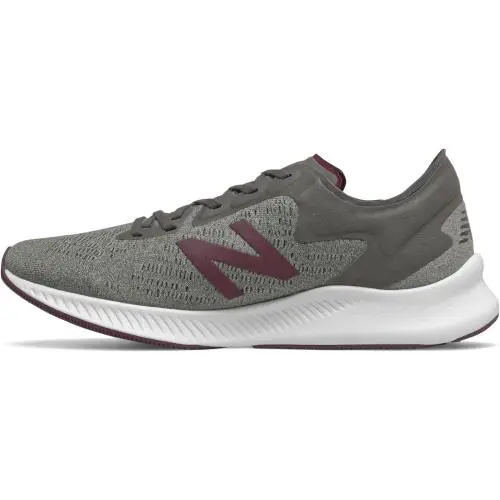 New Balance shoes - New Balance Fresh Foam Sport - MPESUMG - Gray 2