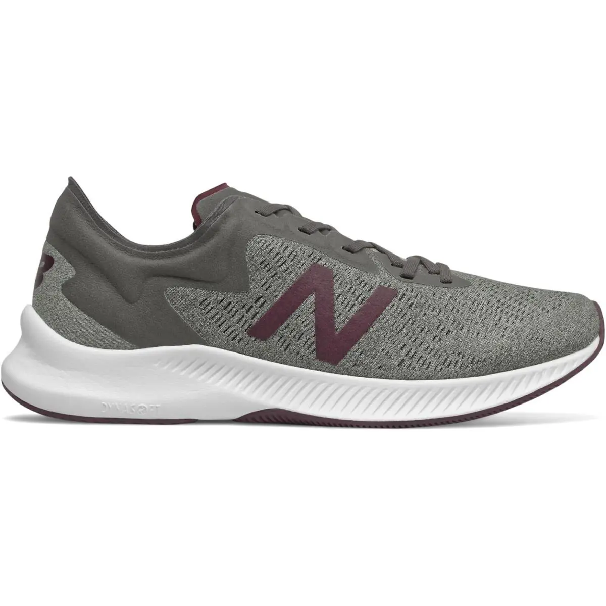New Balance shoes - New Balance Fresh Foam Sport - MPESUMG - Gray 3