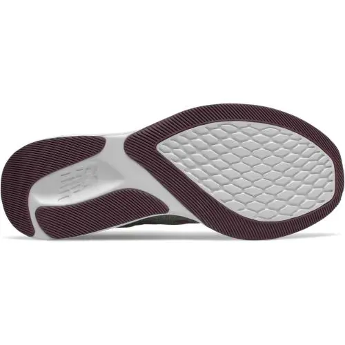 New Balance shoes - New Balance Fresh Foam Sport - MPESUMG - Gray 4