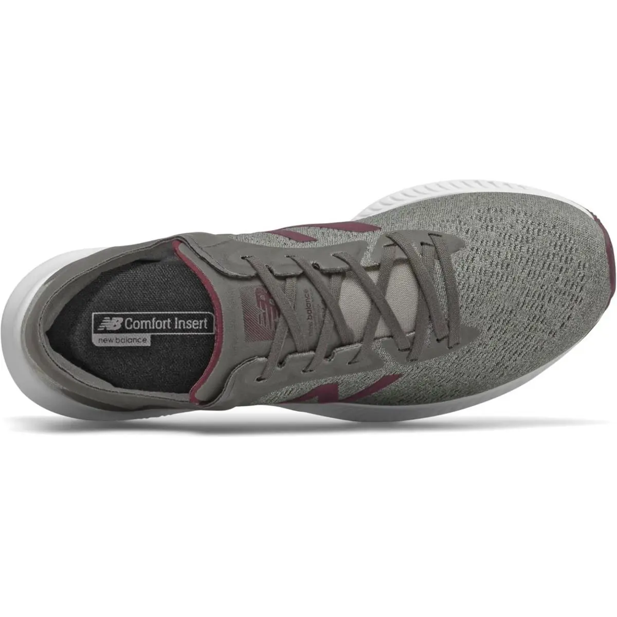 New Balance shoes - New Balance Fresh Foam Sport - MPESUMG - Gray 7