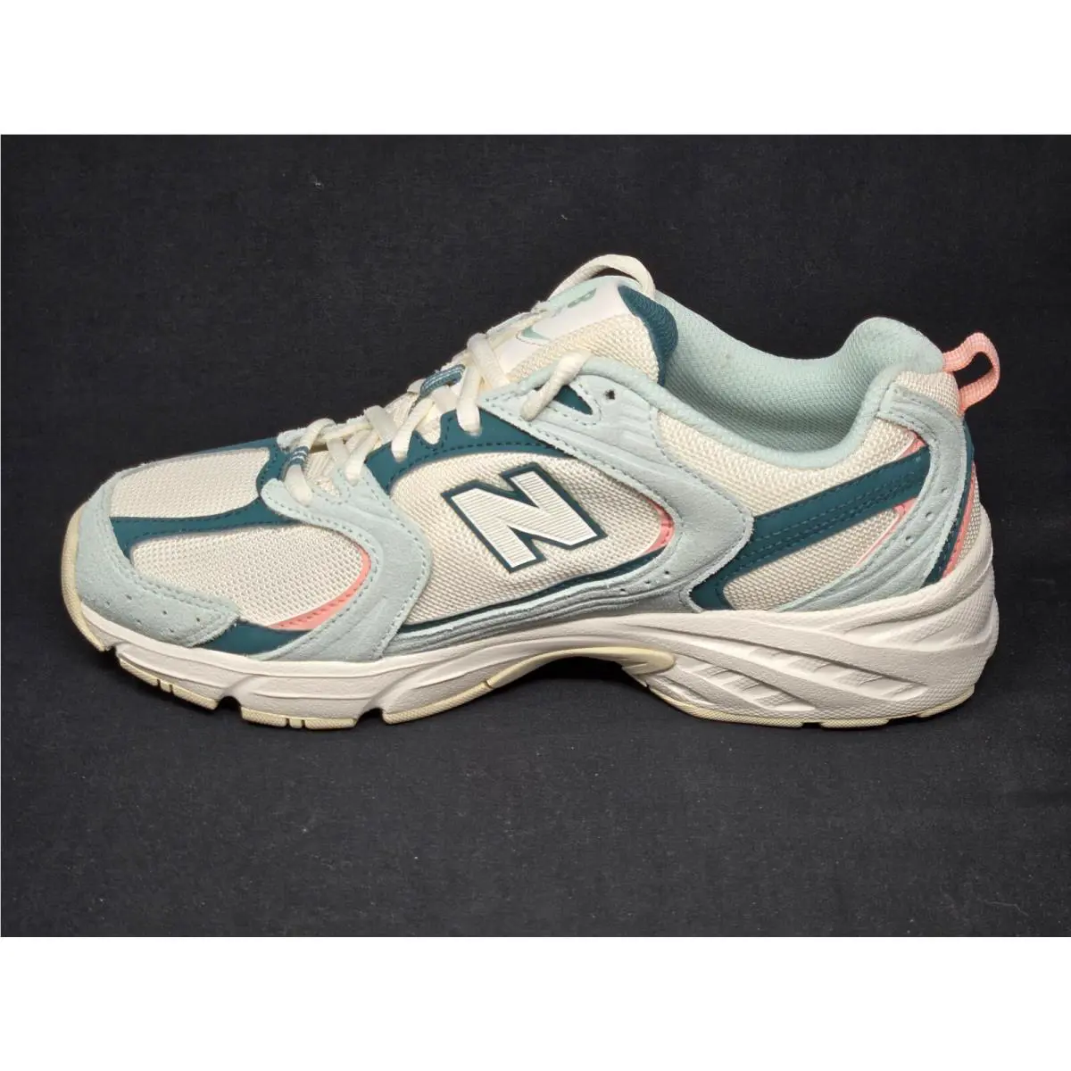 New Balance shoes - New Balance 530 - MR530CGP - Green 0