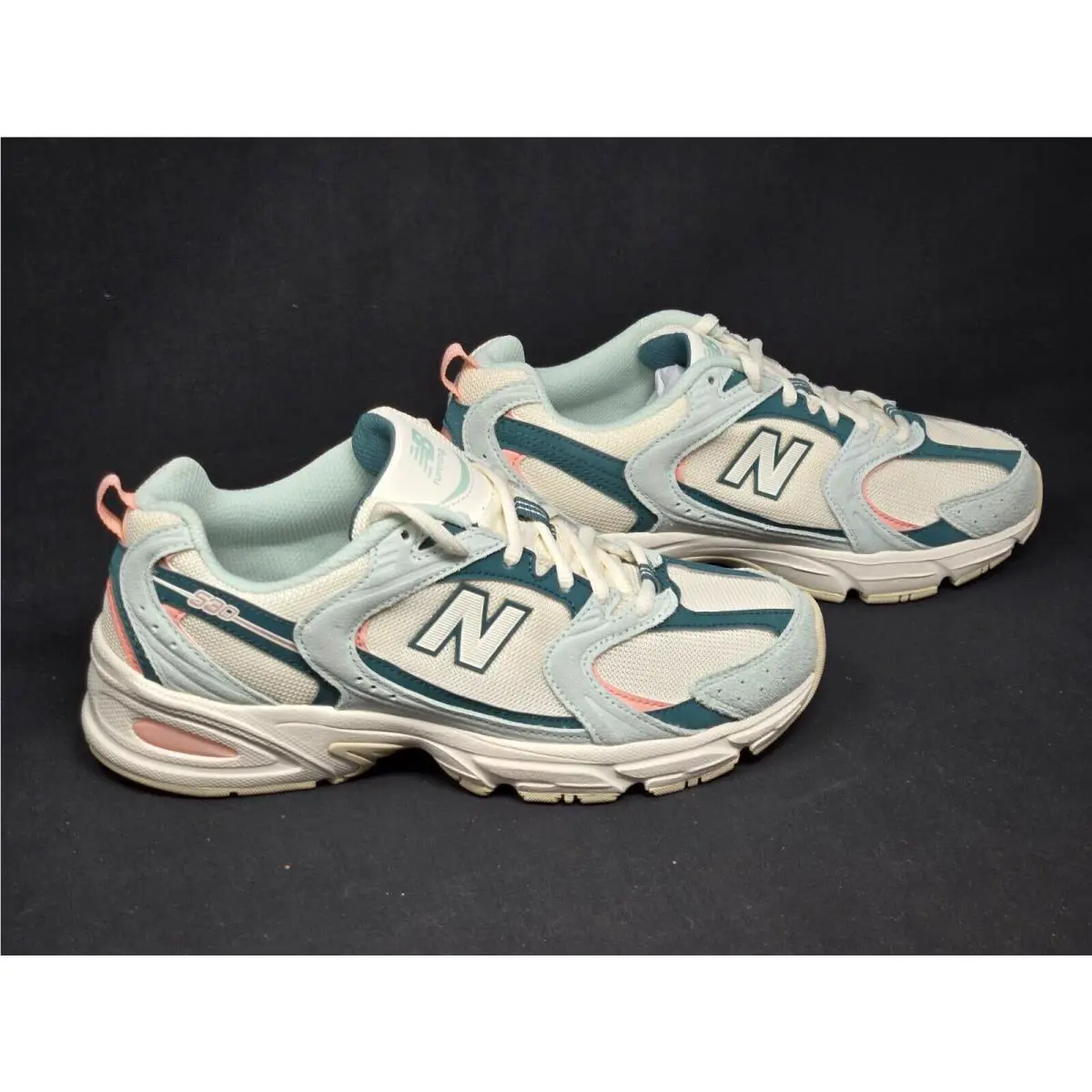 New Balance shoes - New Balance 530 - MR530CGP - Green 2