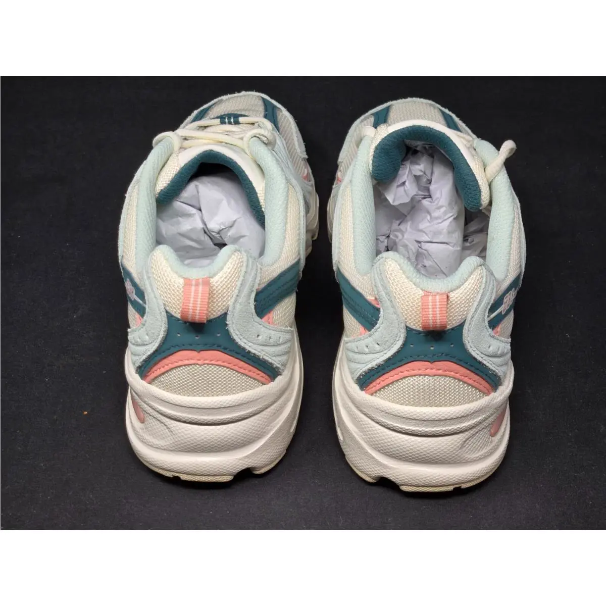 New Balance shoes - New Balance 530 - MR530CGP - Green 4