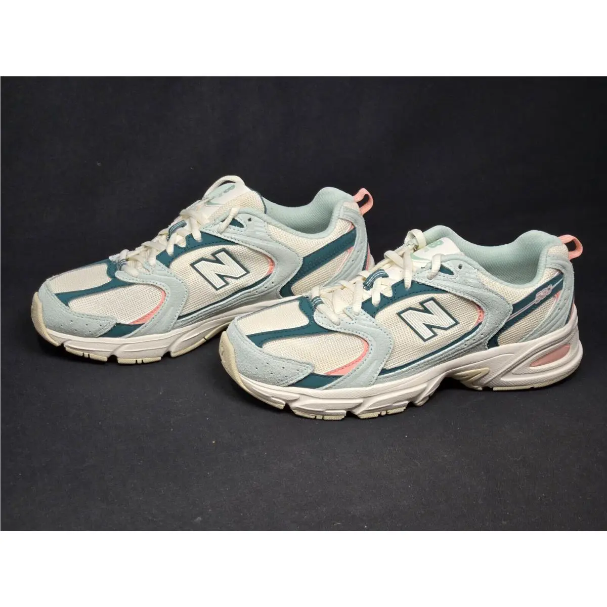 New Balance shoes - New Balance 530 - MR530CGP - Green 9