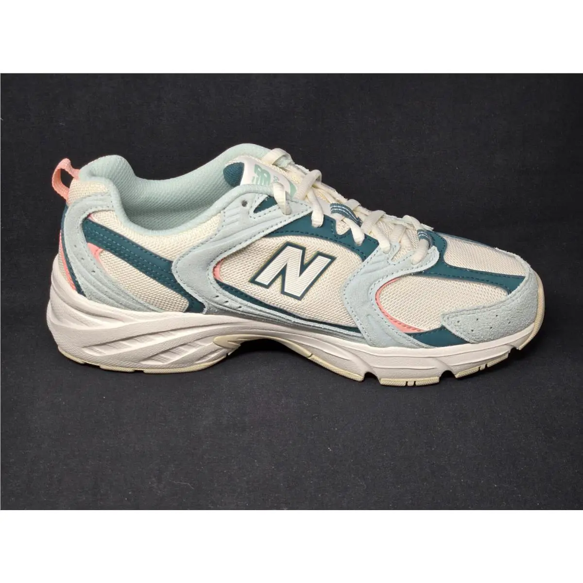 New Balance shoes - New Balance 530 - MR530CGP - Green 13